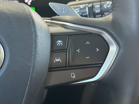 Certified 2026 Lexus NX 450h+ AWD w/ Accessory Package (K3) image 31