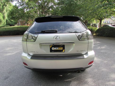 Used 2004 Lexus RX 330 AWD w/ Premium Plus Pkg image 4