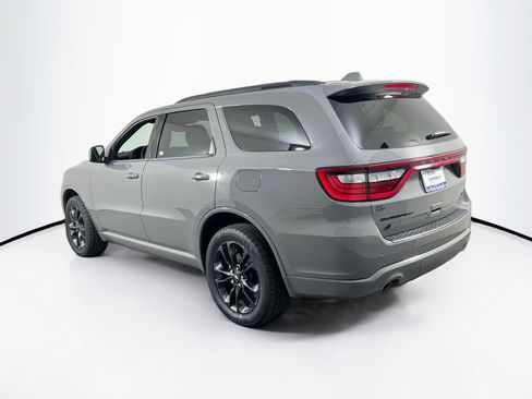 Used 2022 Dodge Durango GT image 7