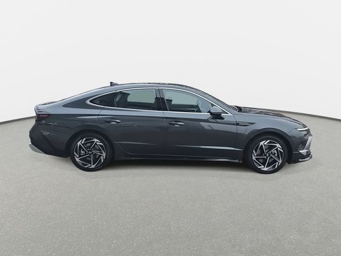 New 2026 Hyundai Sonata SEL image 4