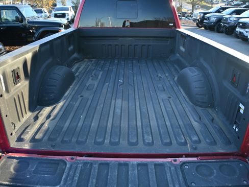 Used 2024 Ford F350 King Ranch w/ Chrome Package image 13