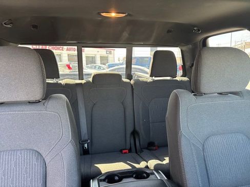 Used 2023 RAM 1500 Lone Star image 55