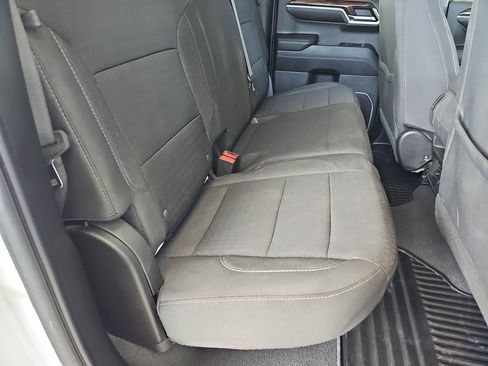 Used 2023 GMC Sierra 1500 Elevation AWD/4WD image 16