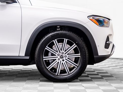 New 2026 Mercedes-Benz GLE 350 GLE 350 image 33