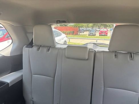 Used 2024 Toyota Grand Highlander AWD Hybrid image 8