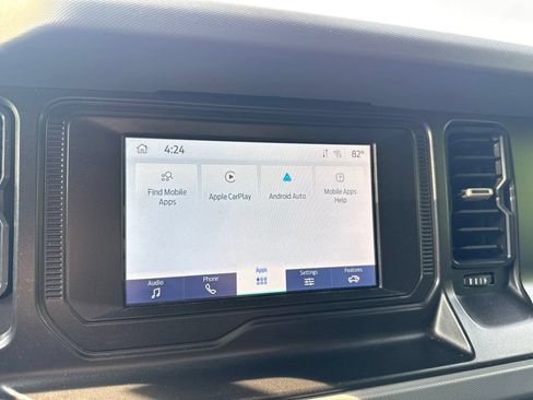 Used 2021 Ford Bronco Big Bend AWD/4WD image 24