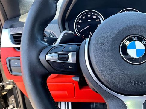 Used 2020 BMW X2 M35i w/ Premium Package image 27