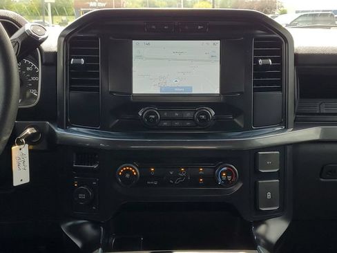 Certified 2023 Ford F150 XL w/ STX Appearance Package AWD/4WD image 33