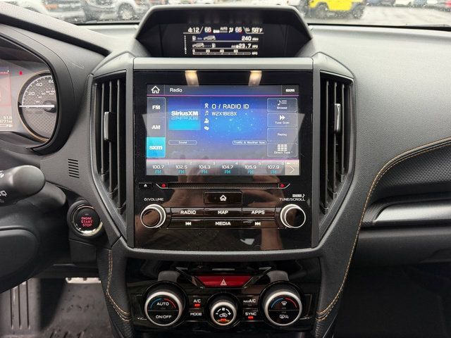 Used 2023 Subaru Forester Wilderness AWD/4WD image 15