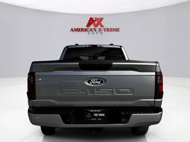 Used 2024 Ford F150 STX AWD/4WD image 5