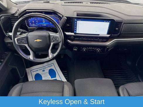 Used 2023 Chevrolet Silverado 1500 LT image 28