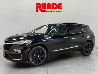 Certified 2023 Buick Enclave Essence w/ Experience Buick Package
