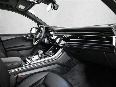New 2026 Audi Q7 2.0T Premium Plus AWD/4WD image 23