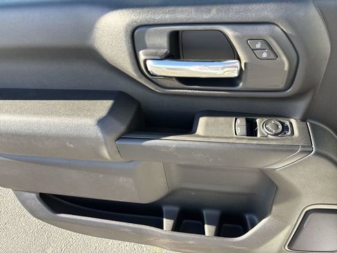 New 2026 Chevrolet Silverado 3500 W/T w/ WT Convenience Package image 14