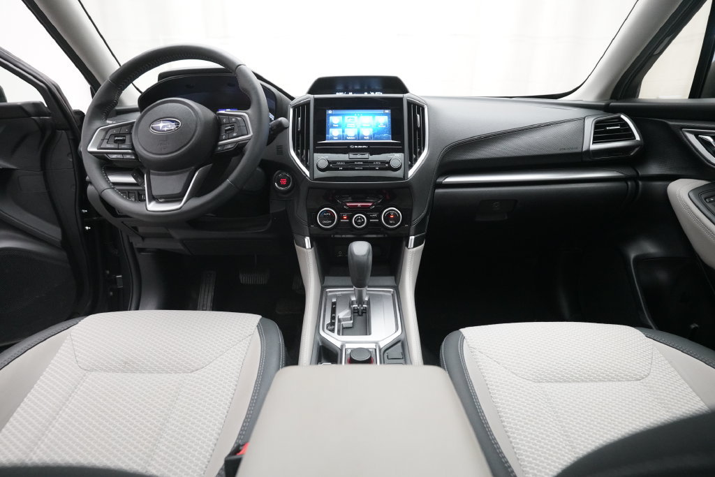 Certified 2024 Subaru Forester Premium AWD/4WD image 5