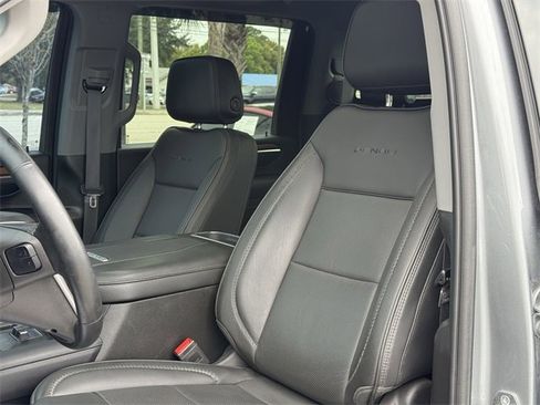 Used 2024 GMC Sierra 2500 Denali w/ Max Trailering Package image 18