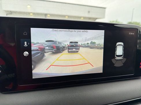 Used 2023 Hyundai Palisade XRT AWD/4WD image 12