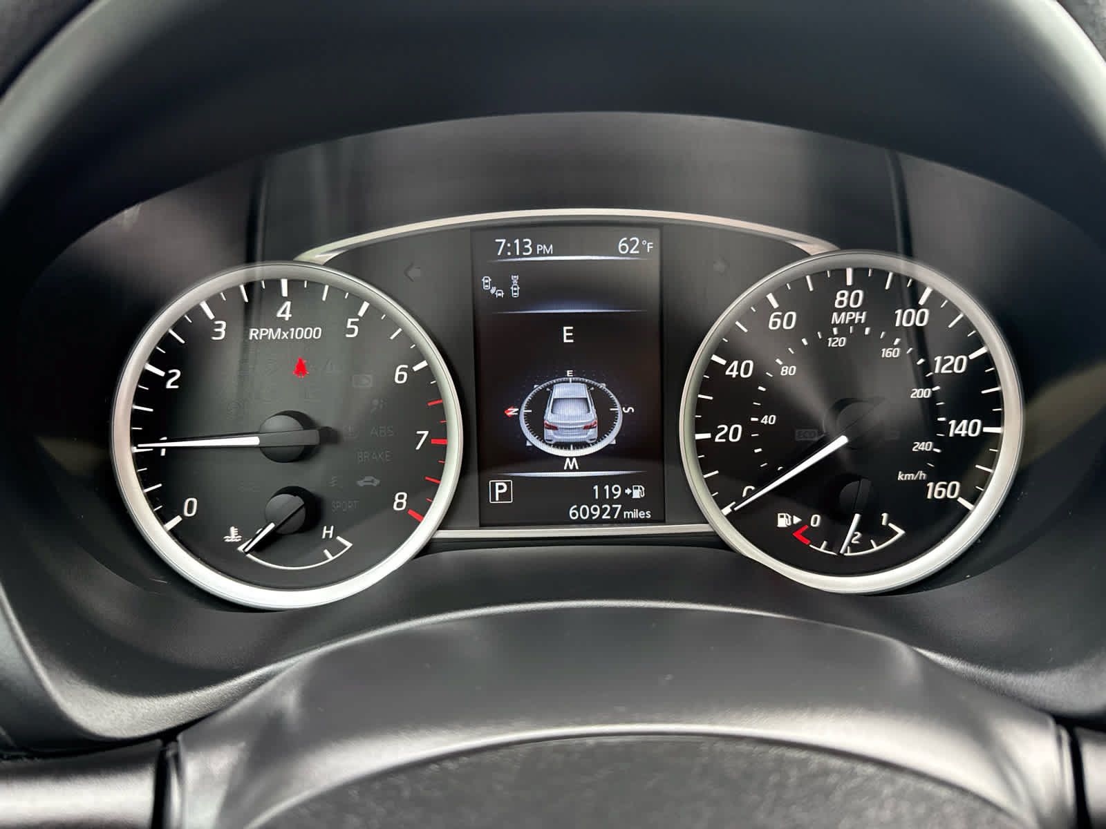 Used 2018 Nissan Sentra SR w/ Premium Package (P02) FWD image 18