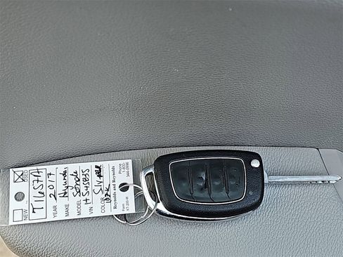 Used 2017 Hyundai Sonata SE image 32