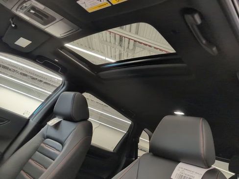 New 2026 Honda CR-V Sport-L image 18