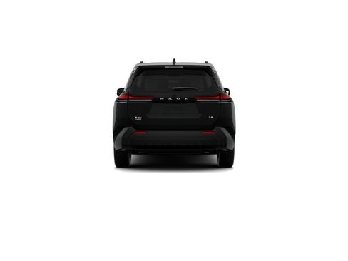 New 2026 Toyota RAV4 LE image 30