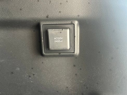 Used 2025 Toyota Land Cruiser w/ Premium Package AWD/4WD image 40