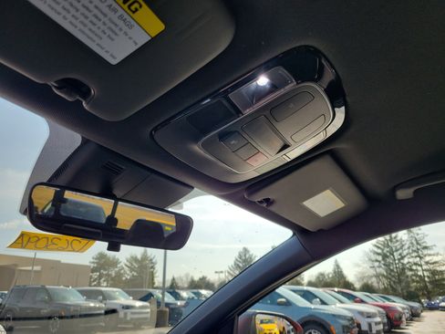 Used 2025 Hyundai Santa Cruz XRT image 30