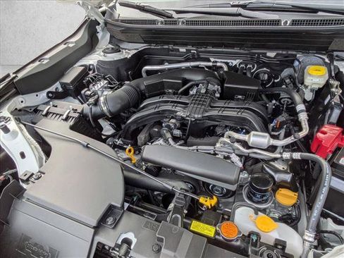 New 2026 Subaru Outback Limited image 25