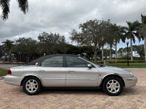 Used 2003 Mercury Sable LS Premium image 6