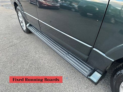 Used 2017 Ford Expedition Limited image 8