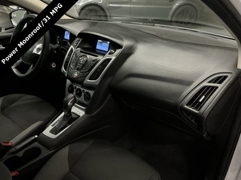 Used 2014 Ford Focus SE image 13