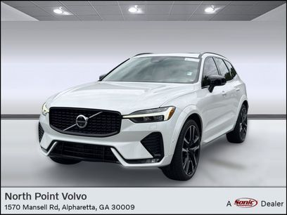 Certified 2024 Volvo XC60 B5 Ultimate w/ Protection Package Premier