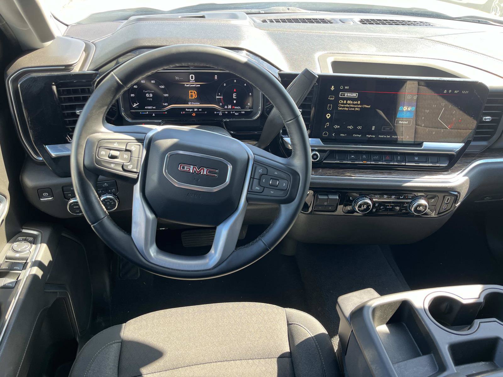 Used 2024 GMC Sierra 1500 Elevation AWD/4WD image 13
