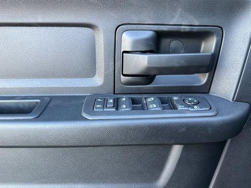 New 2026 RAM 2500 Tradesman w/ Power Wagon Package image 10