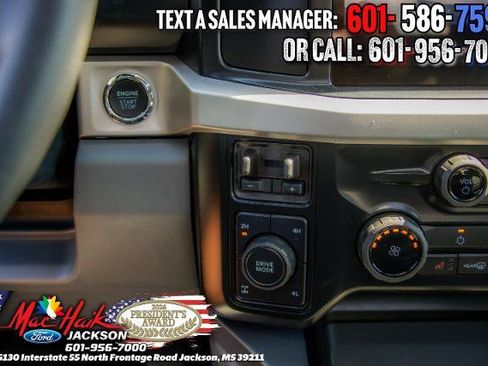 New 2026 Ford F250 XLT w/ XLT Premium Package AWD/4WD image 79