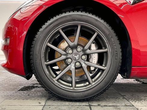 Used 2018 Tesla Model 3 Long Range image 8