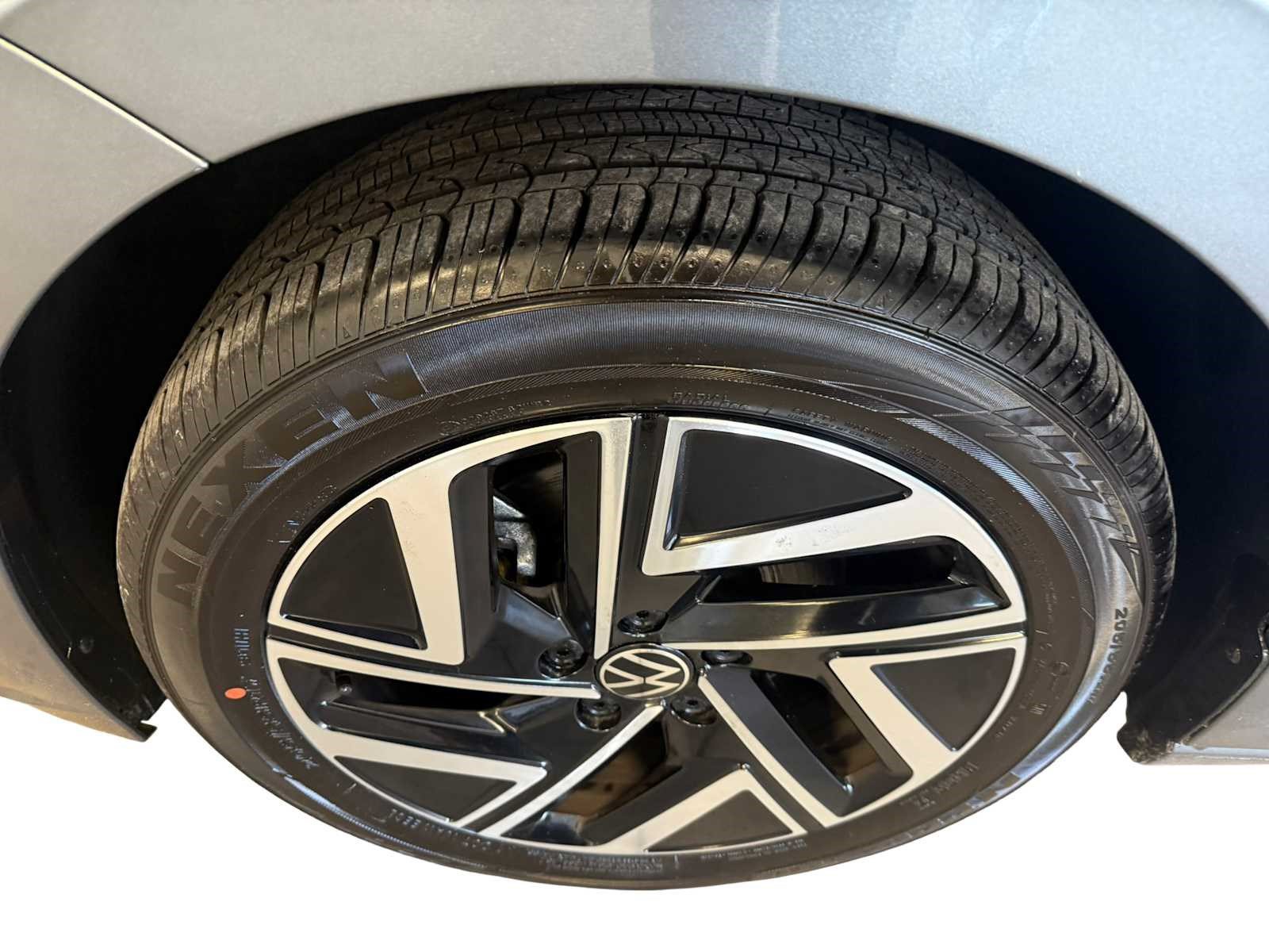Used 2024 Volkswagen Jetta SEL FWD image 7