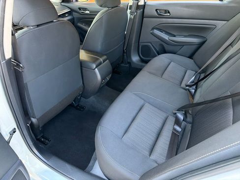 Used 2025 Nissan Altima 2.5 SV image 27