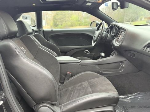 Used 2023 Dodge Challenger R/T Scat Pack w/ Plus Package image 21