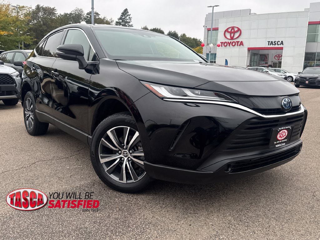 Used 2023 Toyota Venza LE AWD/4WD 360° Tour