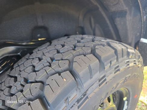 New 2026 Ford Bronco Big Bend AWD/4WD image 34
