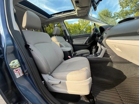 Used 2014 Subaru Forester 2.5i Limited AWD/4WD image 15