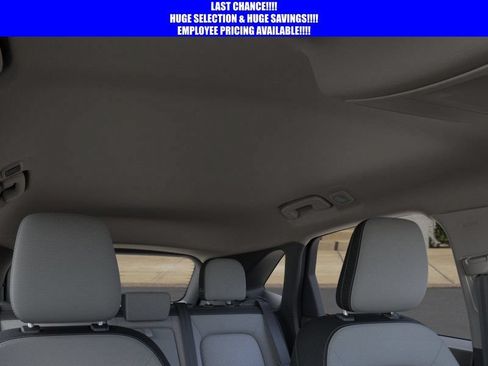New 2026 Ford Escape Active w/ Active Premium Tech Pack AWD/4WD image 22