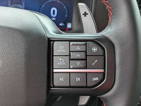 Used 2025 Ford F150 Raptor AWD/4WD image 20