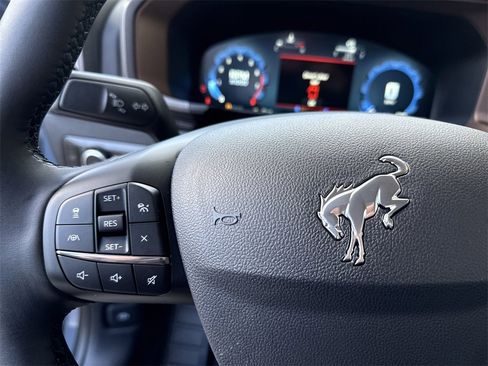 New 2025 Ford Bronco Sport Outer Banks w/ Outer Banks Tech Package+ image 25