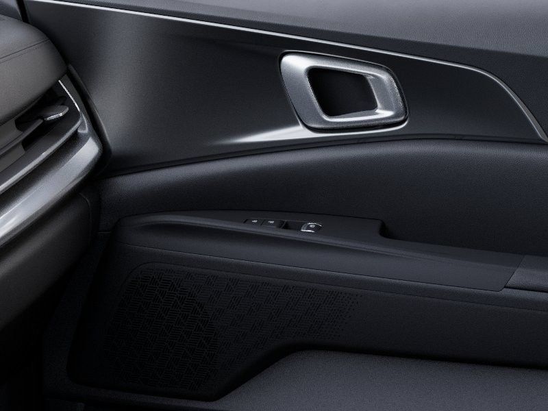 New 2027 Kia Carnival SX w/ Dark Edition Package FWD image 26