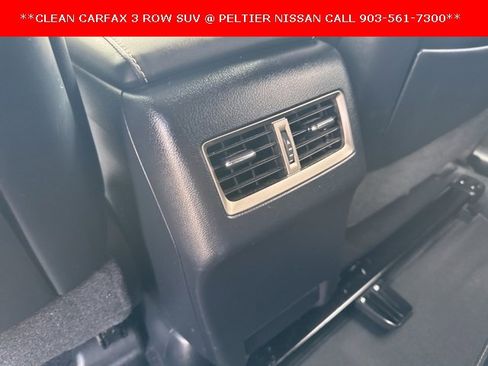 Used 2019 Lexus RX 350L FWD image 26