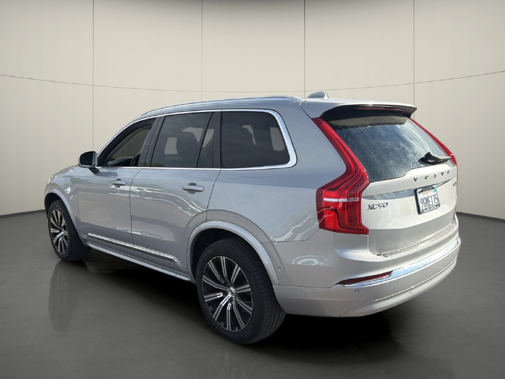 Used 2023 Volvo XC90 B6 Plus AWD/4WD image 5