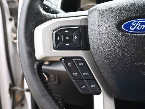 Used 2017 Ford F350 Lariat AWD/4WD image 18