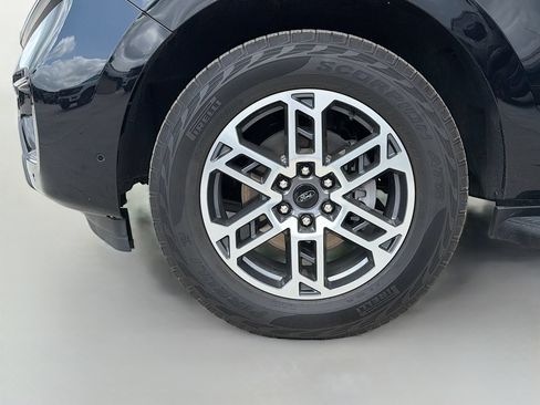 Certified 2025 Ford Expedition Max Active AWD/4WD image 39